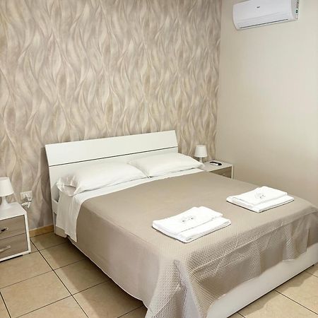 Rooms & Restaurant Il Castagneto Campagna Zewnętrze zdjęcie