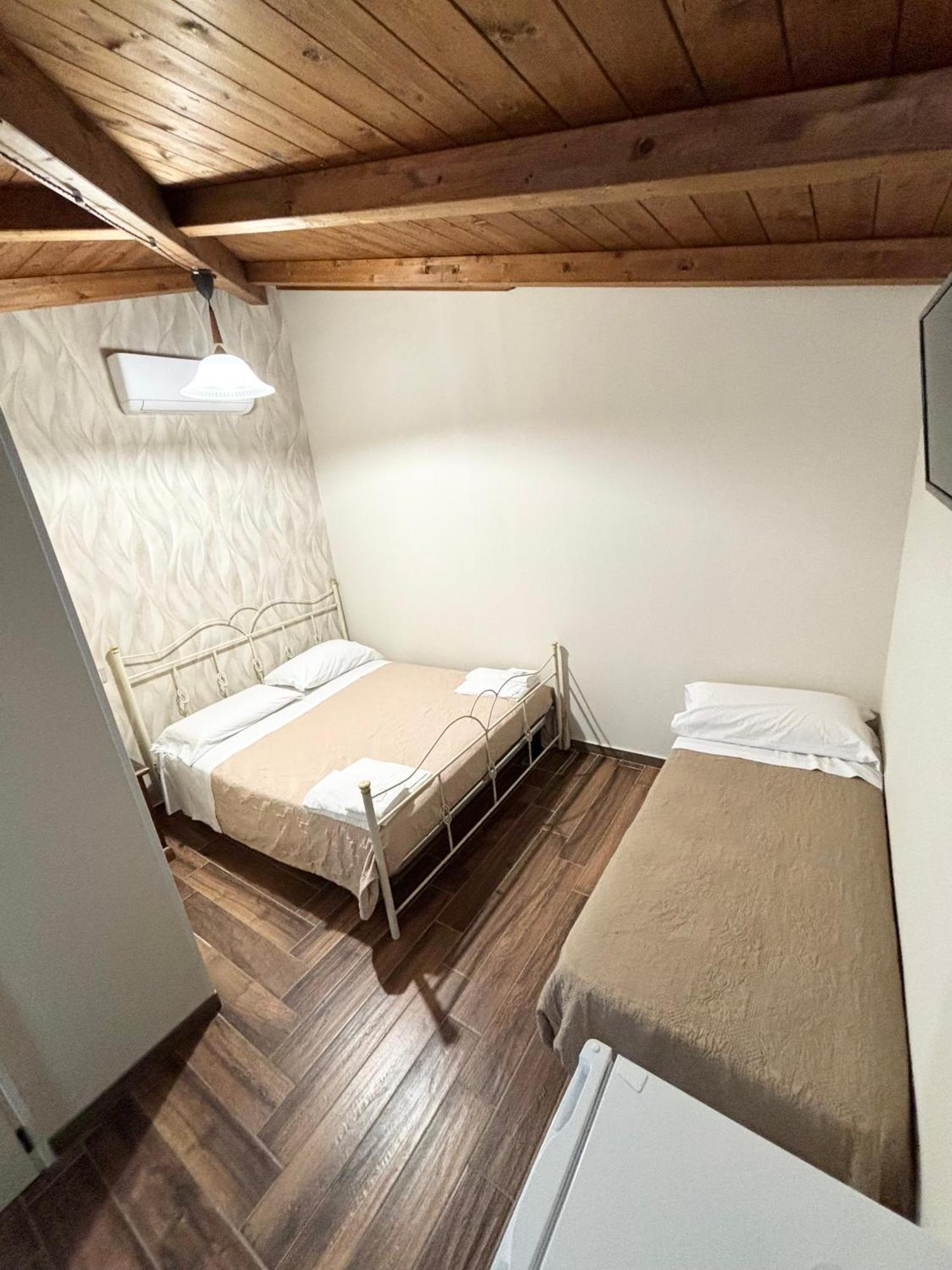 Rooms & Restaurant Il Castagneto Campagna Zewnętrze zdjęcie
